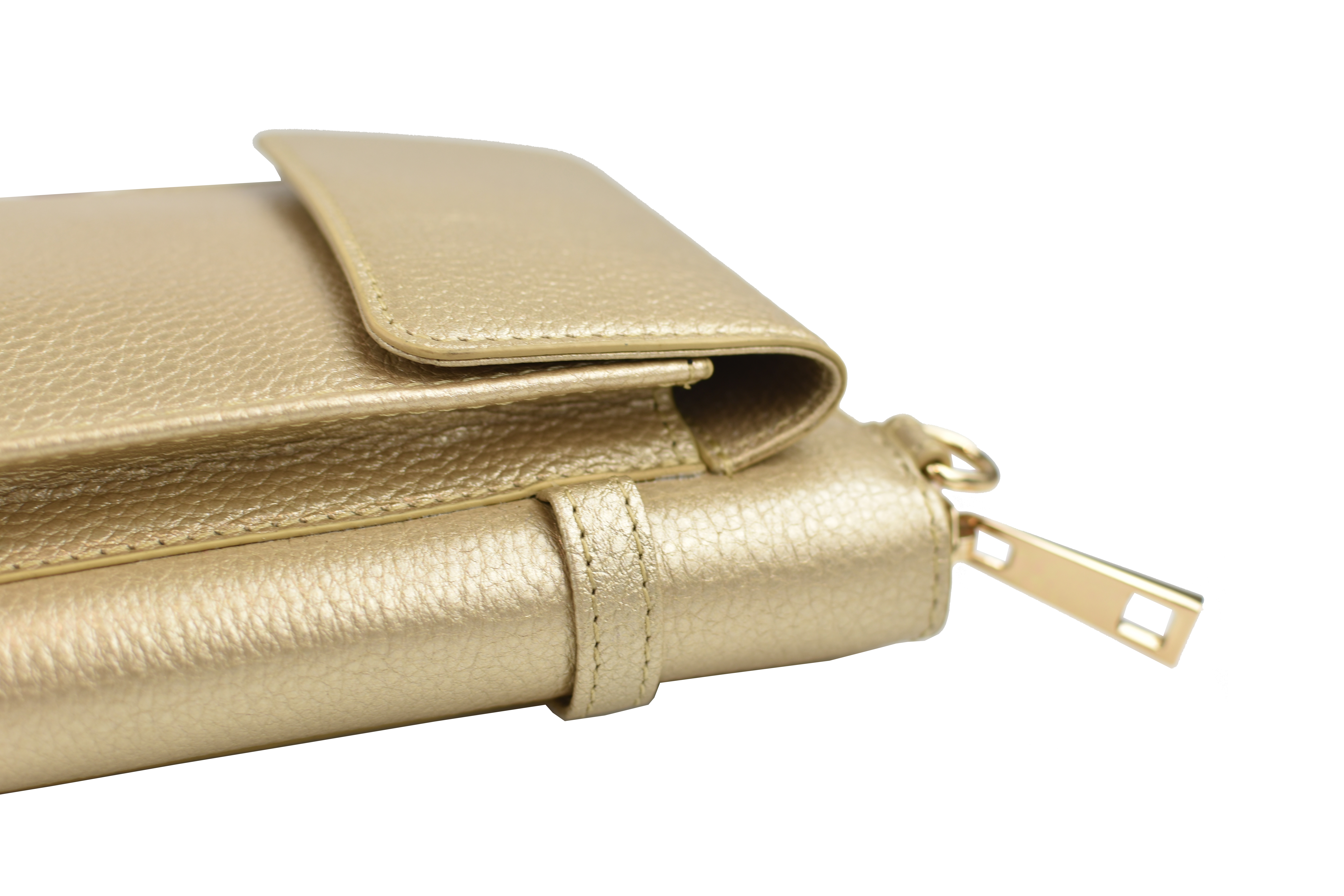 CITY Wallet C, light gold
